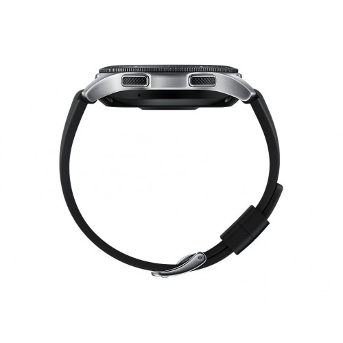 Samsung Galaxy Watch 46mm Silver